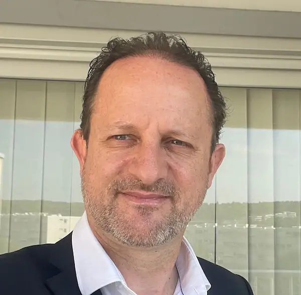 Photo de Fabrice Martin conseiller immobilier à Trappes et ses environs
